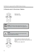 Preview for 12 page of logitrans SELFMDT Manual