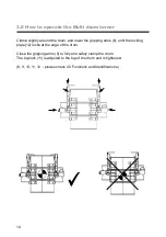 Preview for 14 page of logitrans SELFMDT Manual