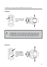 Preview for 15 page of logitrans SELFMDT Manual