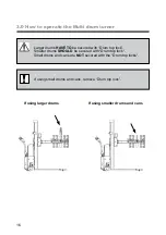 Preview for 16 page of logitrans SELFMDT Manual