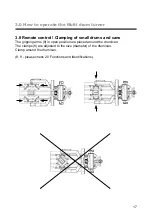 Preview for 17 page of logitrans SELFMDT Manual