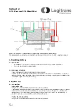 Preview for 3 page of logitrans SGL/Panther Instructions Manual