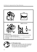 Preview for 10 page of logitrans Twin Stacker Manual