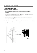 Preview for 16 page of logitrans Twin Stacker Manual