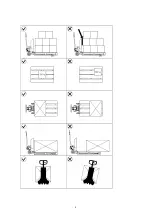 Предварительный просмотр 9 страницы logitrans WSP 2200 User Manual