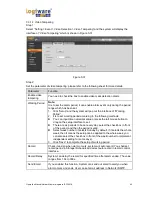 Предварительный просмотр 45 страницы Logiware IPC1901A Operation Manual