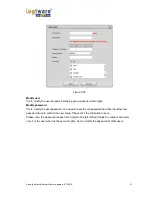 Предварительный просмотр 64 страницы Logiware IPC1901A Operation Manual