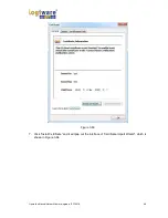 Предварительный просмотр 71 страницы Logiware IPC1901A Operation Manual