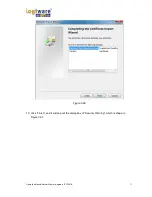 Предварительный просмотр 74 страницы Logiware IPC1901A Operation Manual