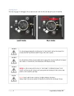 Предварительный просмотр 5 страницы LOGMAR Digicanical S8 User Manual