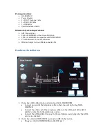 LogN HN-DR4PN2U Hardware Installation Instructions preview