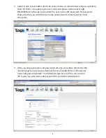 Предварительный просмотр 4 страницы LogN HN-DR4PN2v2 Quick Installation Manual