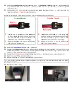 Предварительный просмотр 5 страницы Logo Lites USB Charge Port Installation Instructions Manual