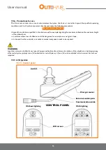 Preview for 26 page of LOGO SILVER OUTCHAIR L Manual