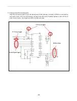 Preview for 21 page of LOGO EV730 Service Manual