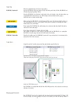 Предварительный просмотр 16 страницы logos biosystems CELENA X User Manual