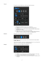 Предварительный просмотр 20 страницы logos biosystems CELENA X User Manual