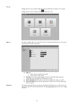 Предварительный просмотр 29 страницы logos biosystems CELENA X User Manual