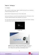 Preview for 15 page of logos biosystems Luna II Manual