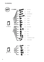 Предварительный просмотр 8 страницы Logosol 0458-395-0711 User Manual