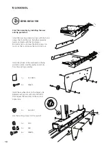 Предварительный просмотр 10 страницы Logosol 0458-395-0711 User Manual