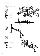 Предварительный просмотр 12 страницы Logosol 0458-395-0711 User Manual