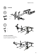 Предварительный просмотр 15 страницы Logosol 0458-395-0711 User Manual