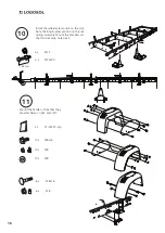 Предварительный просмотр 16 страницы Logosol 0458-395-0711 User Manual