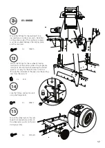 Предварительный просмотр 17 страницы Logosol 0458-395-0711 User Manual