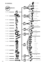 Предварительный просмотр 10 страницы Logosol 0458-395-5352 User Manual