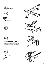 Предварительный просмотр 15 страницы Logosol 0458-395-5352 User Manual