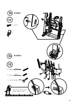 Предварительный просмотр 17 страницы Logosol 0458-395-5352 User Manual