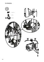 Предварительный просмотр 18 страницы Logosol 0458-395-5352 User Manual