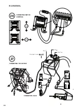 Предварительный просмотр 24 страницы Logosol 0458-395-5352 User Manual