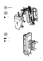 Предварительный просмотр 25 страницы Logosol 0458-395-5352 User Manual