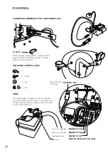 Предварительный просмотр 26 страницы Logosol 0458-395-5352 User Manual