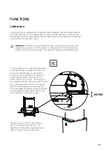 Предварительный просмотр 31 страницы Logosol 0458-395-5352 User Manual