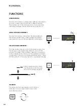 Предварительный просмотр 36 страницы Logosol 0458-395-5352 User Manual