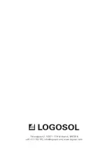 Предварительный просмотр 40 страницы Logosol 0458-395-5352 User Manual