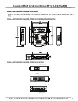 Предварительный просмотр 9 страницы Logosol 912231020 Manual