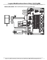 Предварительный просмотр 21 страницы Logosol 912231020 Manual