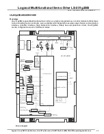 Предварительный просмотр 29 страницы Logosol 912231020 Manual