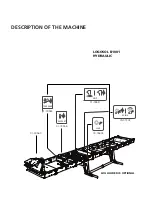 Предварительный просмотр 4 страницы Logosol B1001 User Manual