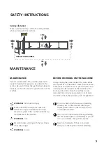 Предварительный просмотр 7 страницы Logosol B1001 User Manual