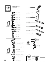 Предварительный просмотр 12 страницы Logosol B1001 User Manual