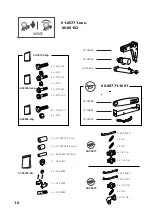 Предварительный просмотр 16 страницы Logosol B1001 User Manual