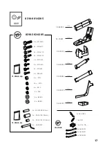 Предварительный просмотр 17 страницы Logosol B1001 User Manual