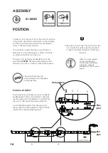 Предварительный просмотр 18 страницы Logosol B1001 User Manual