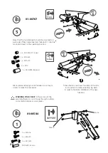 Предварительный просмотр 20 страницы Logosol B1001 User Manual