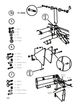 Предварительный просмотр 22 страницы Logosol B1001 User Manual